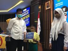 Kuota Gratis 35 GB Disalurkan ke Siswa di Batam, Bisa Dipakai Ngegame?