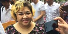 Artis Pretty Asmara Meninggal Dunia