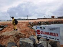 Pemprov Kepri Suntik Anggaran Proyek Gurindam 12 Rp 214 M