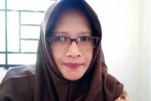  Pulau Wisata Benan Akan Dideklarasikan Sebagai Desa Layak Anak di Lingga   