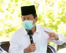 Dua Pasien Positif Covid-19 dari Klaster Bengkong Dirujuk ke RS Galang