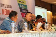 Arkadia Digital Media Terbitkan 20,5 Juta Saham Baru Perkuat Struktur Pemodalan