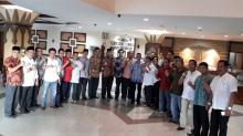 7 Calon Berebut Ketua Gema Minang
