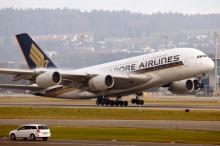 Terbang Non-Stop 19 Jam, Singapore Airlines Wujudkan Penerbangan Terlama