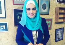 Duh, Siti Nurhaliza Keguguran