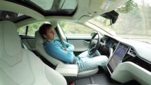 Jangan Tidur di Dalam Mobil yang Menyala, Efeknya Ngeri!