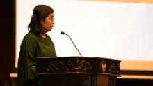 Pengakuan Sri Mulyani: Infrastruktur Kita Masih Tertinggal