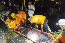Empat Mahasiswa Terjatuh di Gua Batu Badak, Bagaimana Kondisinya?