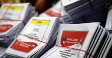 Ketua PKSB Karimun Apresiasi Pemilu di Kecamatan Tebing