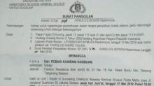 Polisi Periksa Ani Hasibuan soal Kejanggalan Kematian Petugas KPPS