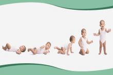 Ini Penanganan Awal Saat Kepala Bayi Terbentur