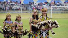 Setelah Kirab, Erau Adat Kutai dan EIAF 2018 Digas Makin Kece
