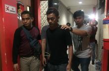 Polresta Barelang Gerebek Arena Judi Gelper di Batu Ampar, Pemain dan Wasit Ditangkap