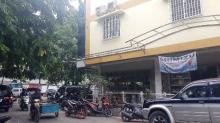 Toko Kock Meng Tetap Jualan saat Digeledah KPK
