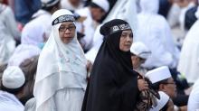 Rocky Gerung: Saya Merasa Ada Ketidakadilan Terhadap Orang Islam