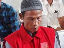 Rahmat Divonis 12 Tahun: Ibu Dipacari, Anaknya Dihamili