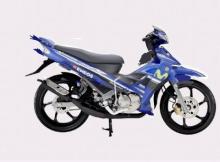 Fantastis, Motor Bebek Tua Ini Terjual Seharga Dua Avanza