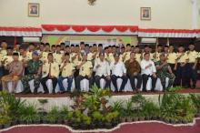 Mulai Tahun Depan Desa Terbaik di Kepri Diberi Reward