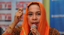 Dwi Ria Latifa:  PTT dan Honorer Jangan Diberi Harapan Palsu