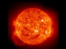 Tertarik Terbang ke Matahari? Bergabunglah Bersama Nasa