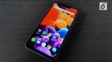 Asus Luncurkan 2 Smartphone Baru di Indonesia