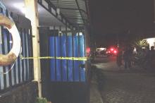 Masih Dipenuhi Bercak Darah, Jenazah Lia Astuti Tidak Sempat Disemayamkan di Rumah
