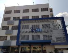 Ini Fasilitas Hotel Sky Inn yang Dipilih Iriana Jokowi Istirahat di Batam