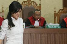Makna Senyum Misterius Jessica Wongso dari Tersangka Hingga Vonis