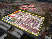 Kavling Dream Land 2: Lokasi Bagus, Harga Miring