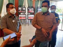 Pjs Gubernur Kepri Ingatkan Kesbangpol se-Kepri