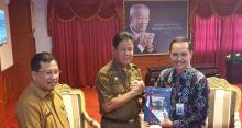 Pemprov Kepri Gunakan Aplikasi Simadu Bahas RAPBD 2020