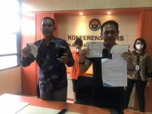 TKI Ilegal Mengaku Diperas usai Gagal Berangkat ke Malaysia