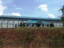 Vakum 2 Tahun, UPT Dishub Bintan di Toapaya Beroperasi Lagi