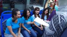 Nasib Vanessa Angel Masih Tanda Tanya Setelah Dua Muncikari Bebas