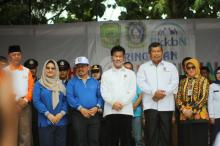 Peringatan Hari Anak Nasional Kepri 2019 - Jadikan Keluarga Penompang Kualitas Anak Kepri