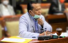 Mantan Wakapolri Duga Ada Upaya Terorganisir Bantu Djoko Tjandra Kabur