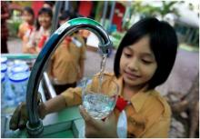 Penggiliran Air Bersih di Batam, ATB: Kalau Tidak Bisa Kolaps