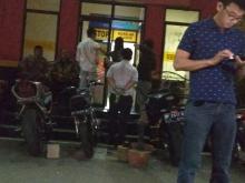 Seorang Pengusaha di Batam Tikam Warga Negara Asing