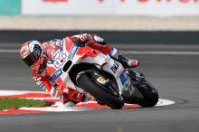 Dovizioso Target Kalahkan Vinales Pada Seri Pembuka di Qatar 