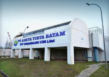 Akhir Konsesi, Pegawai ATB Bisa Pindah ke Badan Usaha BP Batam Tanpa Tes