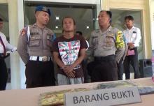 Polisi Siapkan Psikiater untuk Ungkap Motif Pria Onani di ATM