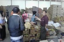  Sidak Beras Plastik, DPRD dan Disperindag Malah Temukan Makanan Kadaluarsa