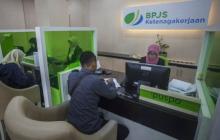 BPJS Ketenagakerjaan Buka Pelatihan Vokasi untuk Pekerja Korban PHK