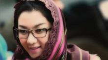 Bupati Kukar Rita Widyasari Ditahan KPK, Ini Responsnya