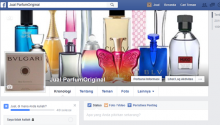 Jualan di Facebook dan Instagram Bakal Kena Pajak