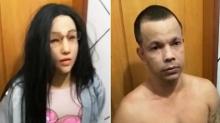 Berdandan Seperti Wanita, Cara Bos Narkoba Brasil Kabur dari Penjara