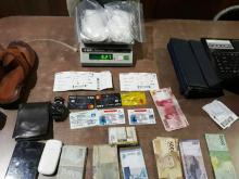 Bea Cukai Amankan 1.038 gr Sabu dari Penumpang Lion Air
