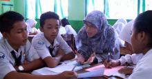 Disdik Batam Hapus Guru Bidang Studi di SLTP
