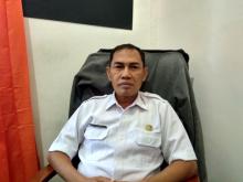 Dinas Pertanian Lingga Alokasikan Dana Rp 100 Juta Kembangkan Bibit Kelapa Hybrida