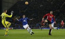 Perebutan Tiket Liga Champions, Manchester United atau Everton?